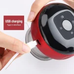 Electric Vacuum Cupping Massager - Image 5