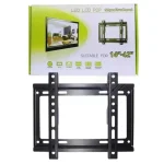 14 -42 led/lcd/pdp Flat Panel Tv Wall Mount Wall Bracket - Image 3