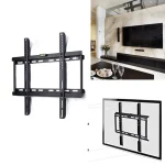 14 -42 led/lcd/pdp Flat Panel Tv Wall Mount Wall Bracket - Image 2