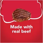 Friskies Prime Filets With Beef In Gravy Canned Cat Food - Image 4