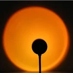 Sunset Lamp - Image 6