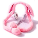 Wireless Bluetooth Headphones / QL-412BT - Image 4
