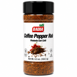 Badia Coffee Pepper Rub 6.5oz - Image 6