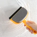 Cleaning Tools Shower Room Mirror Glass Scraper - Image 3