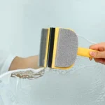 Cleaning Tools Shower Room Mirror Glass Scraper - Image 5