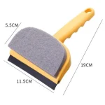 Cleaning Tools Shower Room Mirror Glass Scraper - Image 10