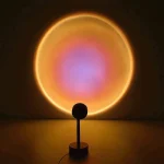 Sunset Lamp - Image 9