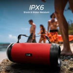 boAt Stone 1500 40W Portable Wireless Speaker with Roaring Sound - Image 2