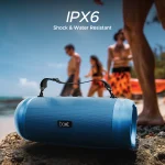 boAt Stone 1500 40W Portable Wireless Speaker with Roaring Sound - Image 8