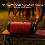 boAt Stone 1500 40W Portable Wireless Speaker with Roaring Sound - Image 6