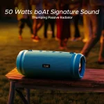 boAt Stone 1500 40W Portable Wireless Speaker with Roaring Sound - Image 3