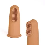 Baby Finger Silicone Toothbrush / KC22-127 - Image 7