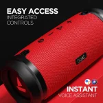 boAt Stone 1500 40W Portable Wireless Speaker with Roaring Sound - Image 10