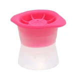 Creative Spherical Ice Tray Commercial Quick-frozen Household (Big) - Image 3