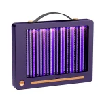 Insect Bat Mosquito Killer Lamp Electric Wall Insect Lamps UV Light USB - Image 7
