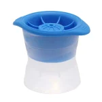 Creative Spherical Ice Tray Commercial Quick-frozen Household (Big) - Image 4