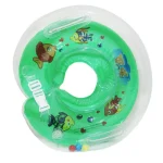 Swimming Neck Float Ring for Baby - Image 4