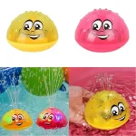 Spray Water Toy - Image 2