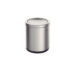 Acero – Swing Trash Can Matt (10L) - Image 2