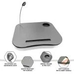 Laptop Tray Cushion - Image 7