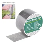 Window Screen Repair Kit Tape - Image 4