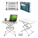 Multi Function Folding Table - Image 3