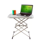 Multi Function Folding Table - Image 2