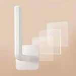 Sticky Hook Storage Hanging Self Adhesive Household Practical Wall Door - Image 12