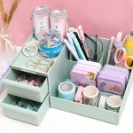 Creative Multi-function Penholder Desktop