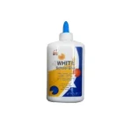 250g Multipurpose White Glue for Craft Projects - Image 2