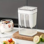 Greek Yogurt Maker