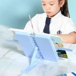 1PCS Multi-function Portable Reading Stand