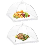 Mesh Food Covers Tent Umbrella for Outdoors and Camping Food Net Cover - Image 6