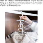 Hanging Vacuum Storage Bags - Image 3