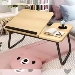 Portable Folding Laptop Desk - Image 3