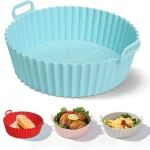 Multifunctional Air Fryer Silicone - Image 10