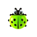 Ladybug Insect Kids Toothbrush Organizer - Image 9