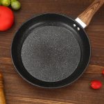 Kitchen Pot Non Stick Pan Kitchen Pots Cookware Pans 28CM