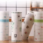 Kitchen Towel Tissue Roll