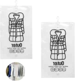 Hanging Vacuum Storage Bags - Image 6