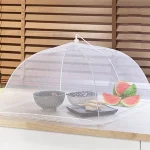 Mesh Food Covers Tent Umbrella for Outdoors and Camping Food Net Cover - Image 2