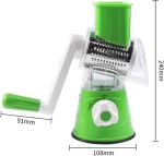 Home Vegetable Chopper - Image 5