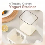 Greek Premium Yogurt 1100ml Filter - Image 2