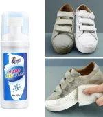 White Shoe Cleaner - Image 4