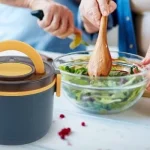 Insulated Bento Box