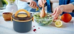 Insulated Bento Box
