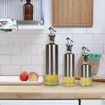 Oil Dispenser Bottle