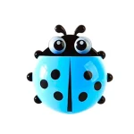 Ladybug Insect Kids Toothbrush Organizer - Image 7
