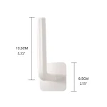 Sticky Hook Storage Hanging Self Adhesive Household Practical Wall Door - Image 13