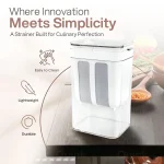 Greek Premium Yogurt 1100ml Filter - Image 5